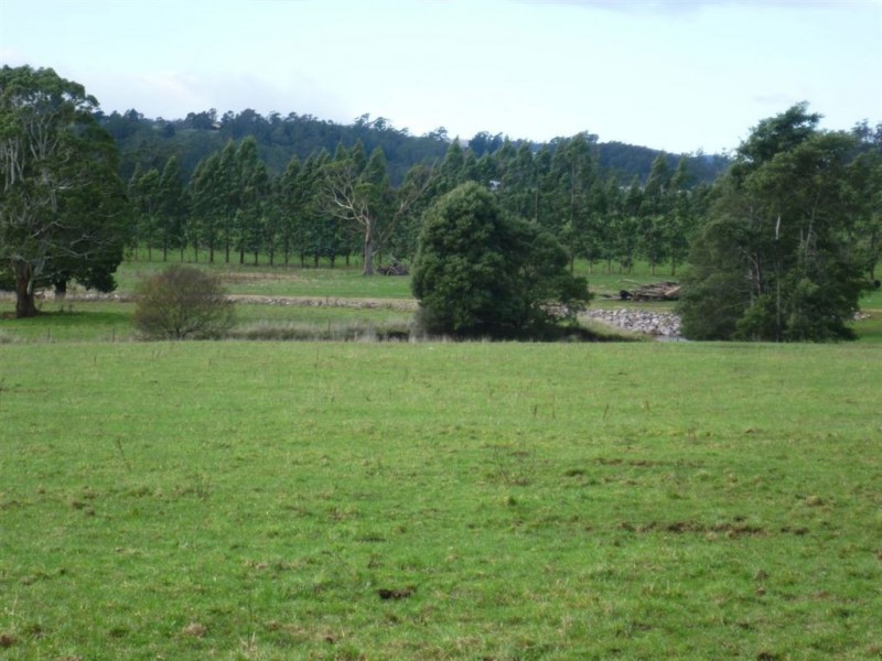 Hillstead Claude Road, Sheffield TAS 7306