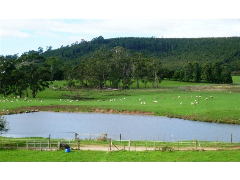 Hillstead Claude Road, Sheffield TAS 7306