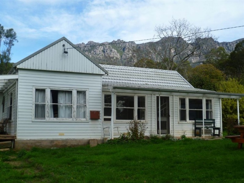 Hillstead Claude Road, Sheffield TAS 7306