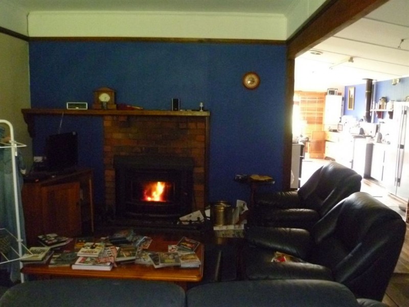 Hillstead Claude Road, Sheffield TAS 7306