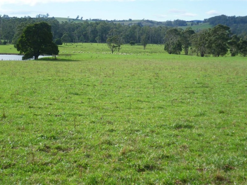 Hillstead Claude Road, Sheffield TAS 7306