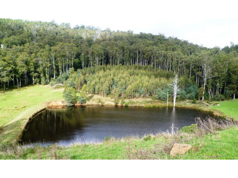 Hillstead Claude Road, Sheffield TAS 7306