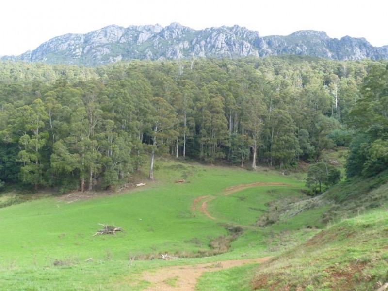 Hillstead Claude Road, Sheffield TAS 7306