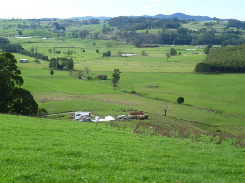 Hillstead Claude Road, Sheffield TAS 7306