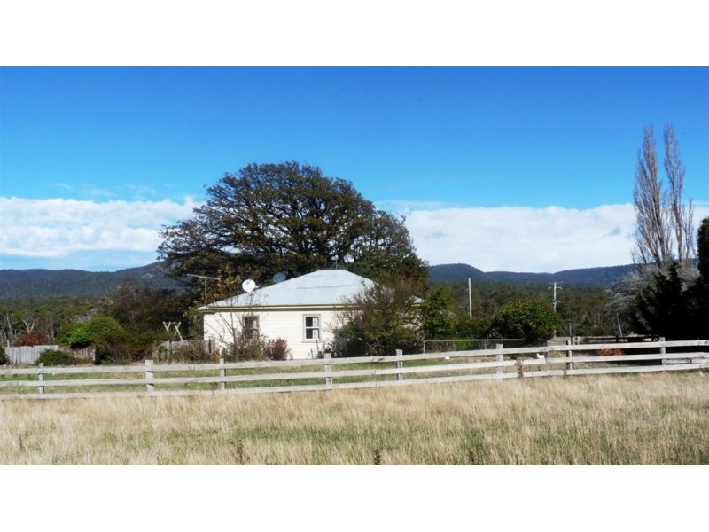 1733 Royal Rd, Royal TAS 7213 the real estate agency