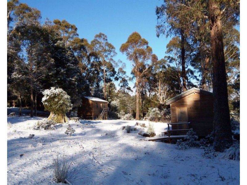 2008 Cradle Mountain Rd, Cradle Mountain TAS 7306