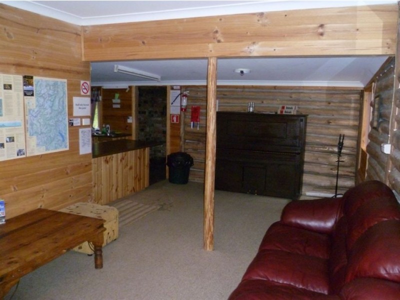 2008 Cradle Mountain Rd, Cradle Mountain TAS 7306