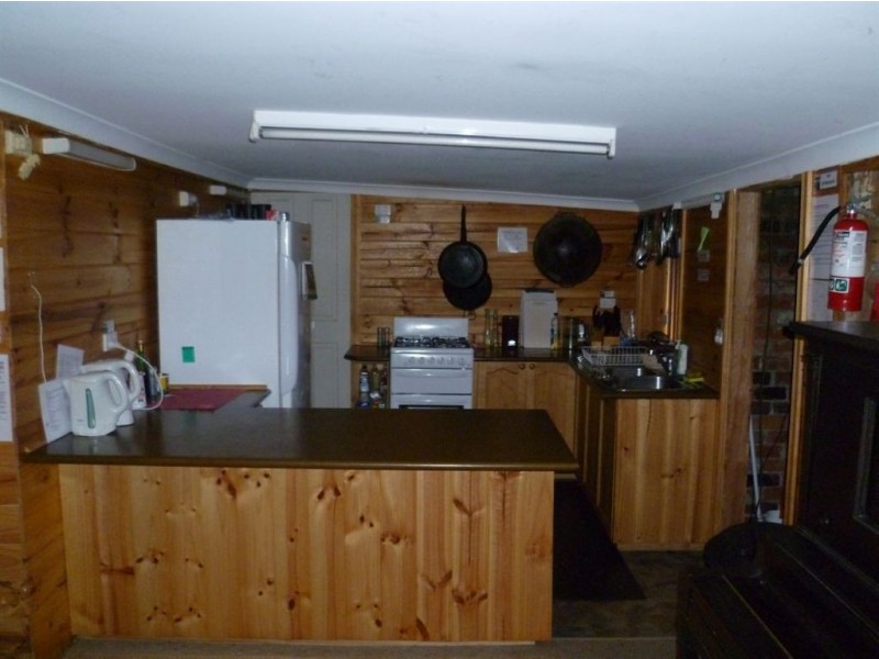 2008 Cradle Mountain Rd, Cradle Mountain TAS 7306