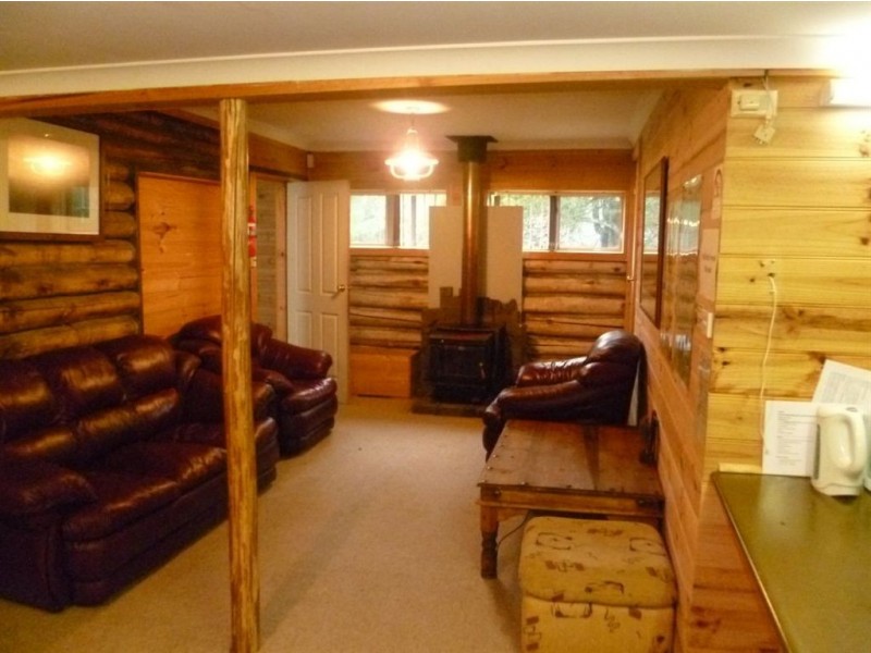 2008 Cradle Mountain Rd, Cradle Mountain TAS 7306