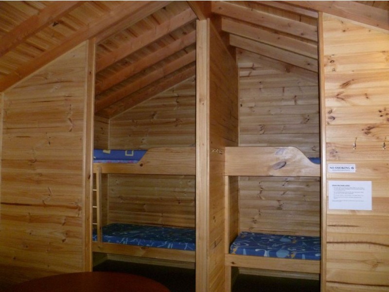 2008 Cradle Mountain Rd, Cradle Mountain TAS 7306