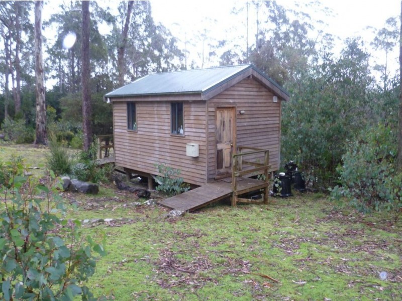 2008 Cradle Mountain Rd, Cradle Mountain TAS 7306