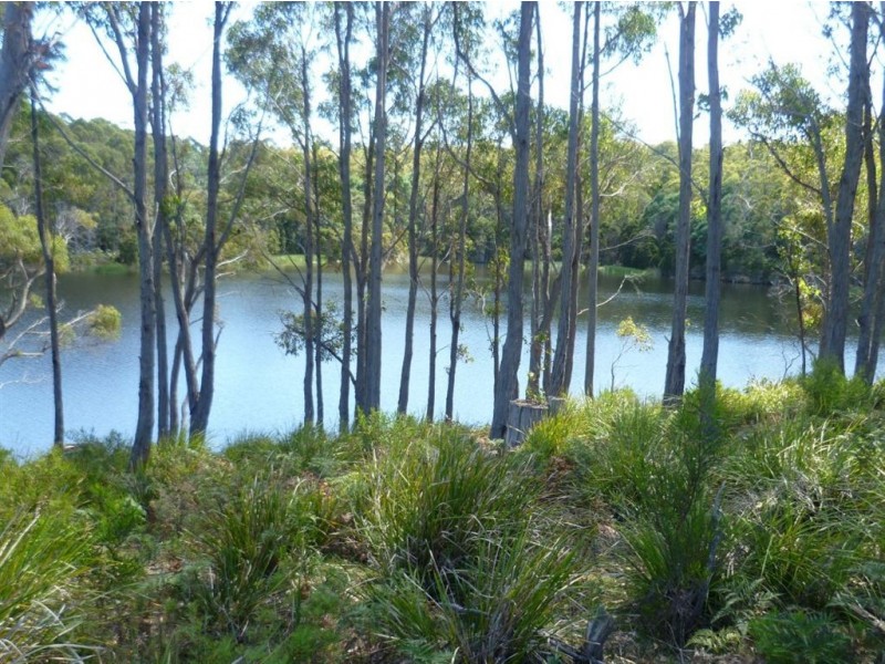 Lot 5 Curries River Dam, Bridport Rd, George Town TAS 7253