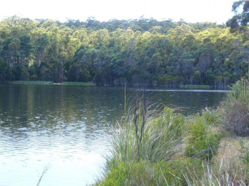 Lot 5 Curries River Dam, Bridport Rd, George Town TAS 7253