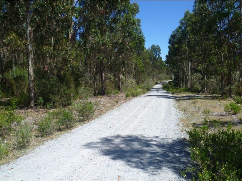 Lot 5 Curries River Dam, Bridport Rd, George Town TAS 7253