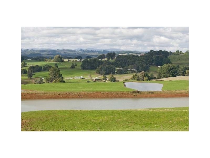 40 Mount Myrtle Rd, Elliott TAS 7325