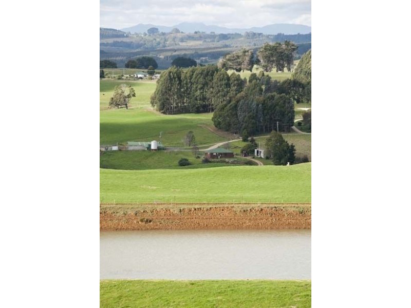 40 Mount Myrtle Rd, Elliott TAS 7325