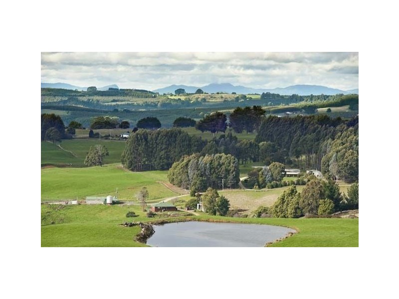 40 Mount Myrtle Rd, Elliott TAS 7325