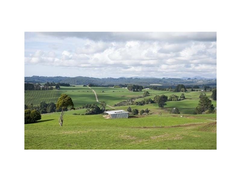 40 Mount Myrtle Rd, Elliott TAS 7325