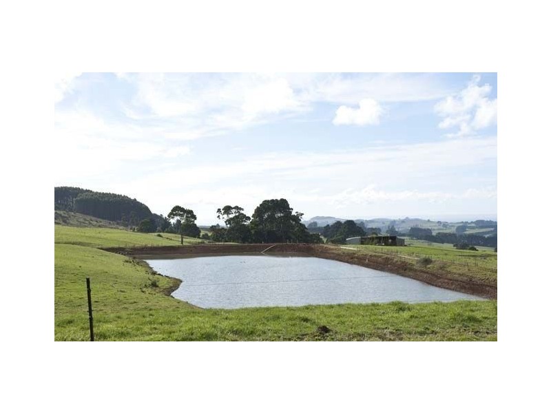 40 Mount Myrtle Rd, Elliott TAS 7325