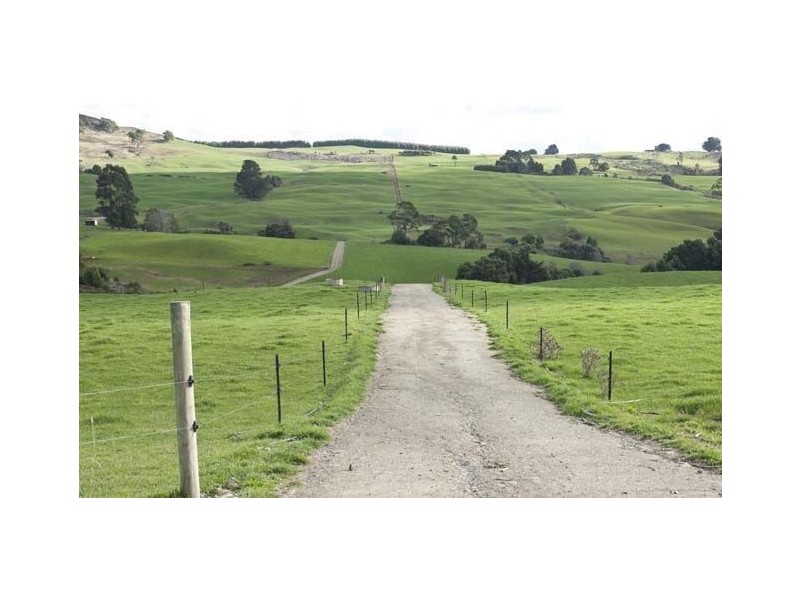 40 Mount Myrtle Rd, Elliott TAS 7325