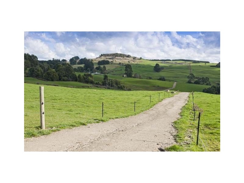 40 Mount Myrtle Rd, Elliott TAS 7325