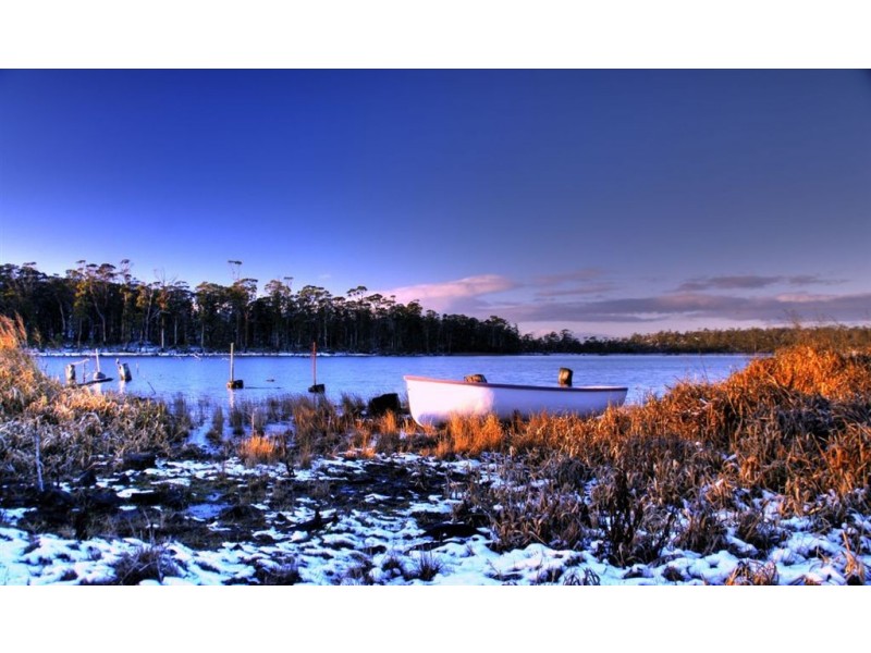 3340 Lake Leake Rd, Lake Leake TAS 7210