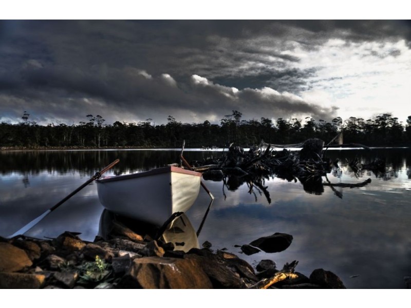 3340 Lake Leake Rd, Lake Leake TAS 7210