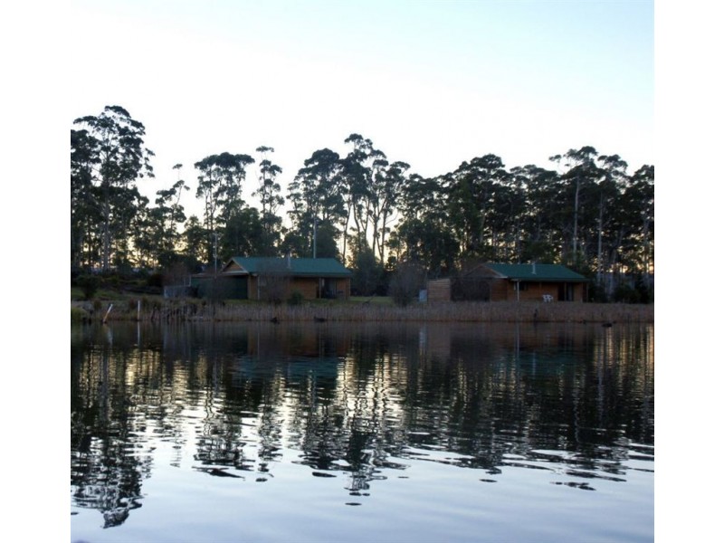 3340 Lake Leake Rd, Lake Leake TAS 7210