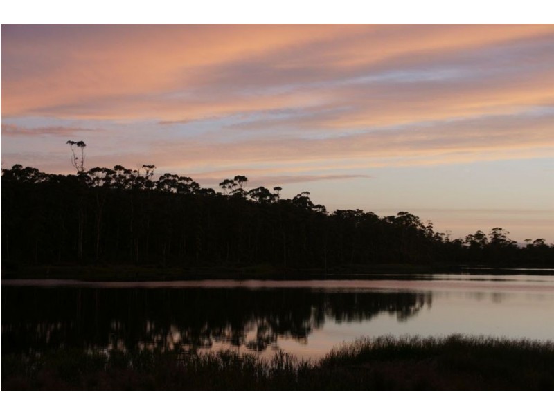 3340 Lake Leake Rd, Lake Leake TAS 7210