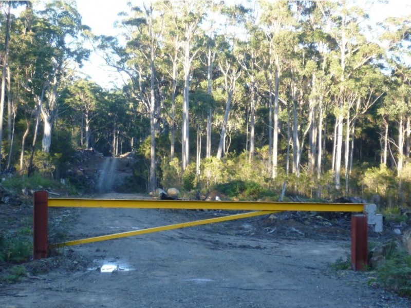 186 Mountain Rd, Lilydale TAS 7268