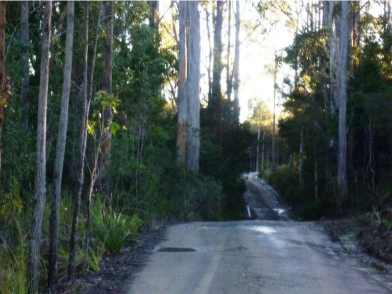 186 Mountain Rd, Lilydale TAS 7268