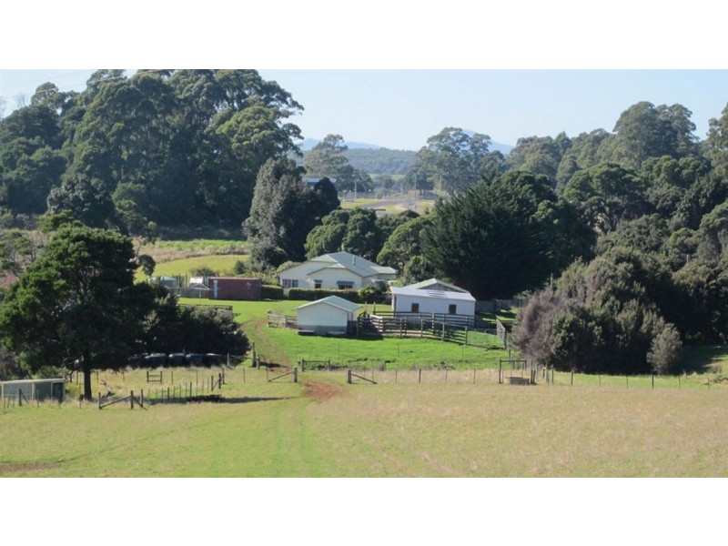 30 Menne Rd, Highclere TAS 7321