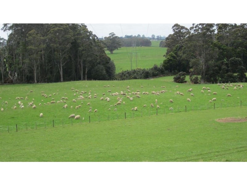 30 Menne Rd, Highclere TAS 7321