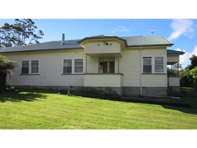 30 Menne Rd, Highclere TAS 7321