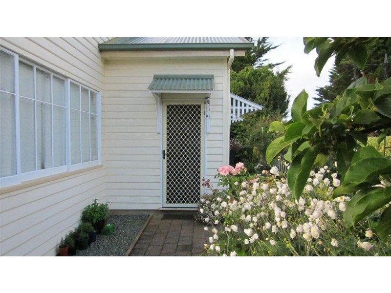 30 Menne Rd, Highclere TAS 7321