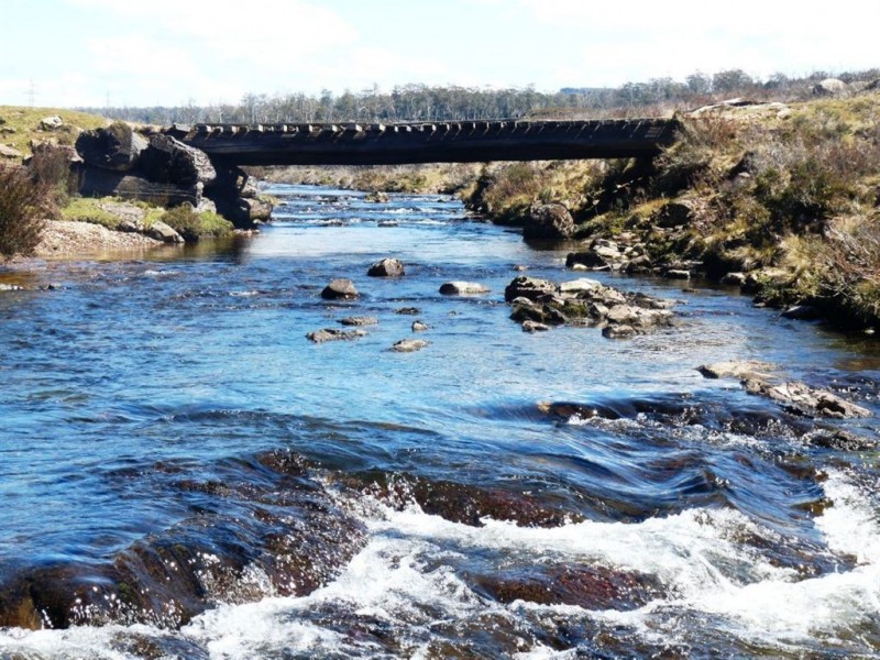 - Middlesex Plains, Cradle Mountain TAS 7306