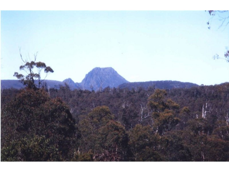 - Middlesex Plains, Cradle Mountain TAS 7306