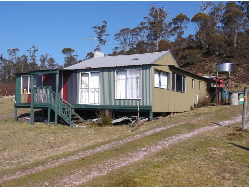 - Middlesex Plains, Cradle Mountain TAS 7306