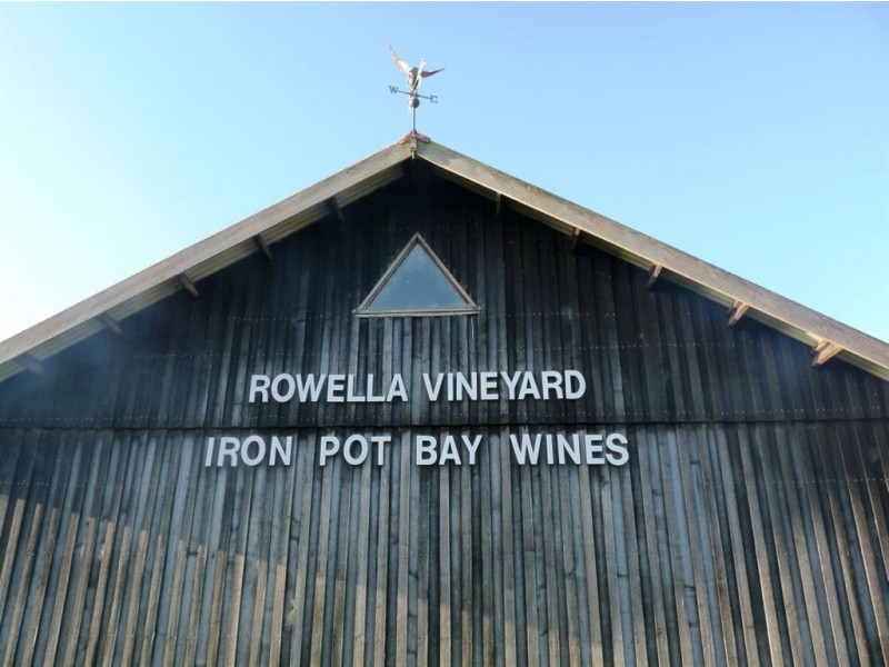 703 Rowella Rd, Rowella TAS 7270
