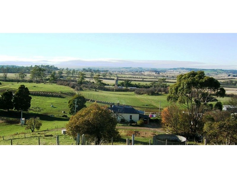 3797 Meander Valley Rd, Exton TAS 7303