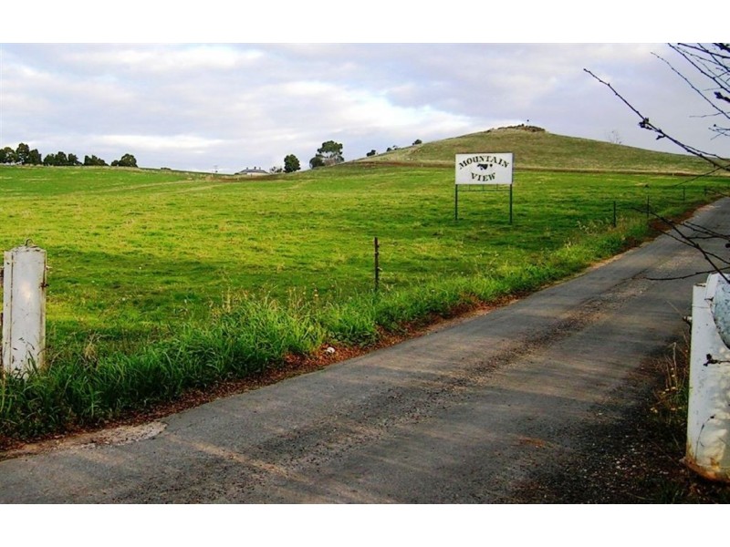 3797 Meander Valley Rd, Exton TAS 7303