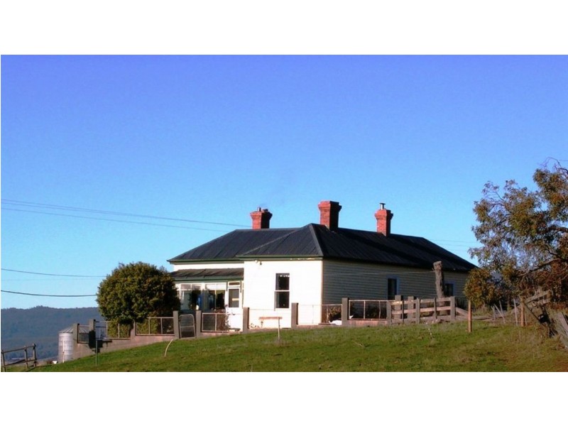 3797 Meander Valley Rd, Exton TAS 7303