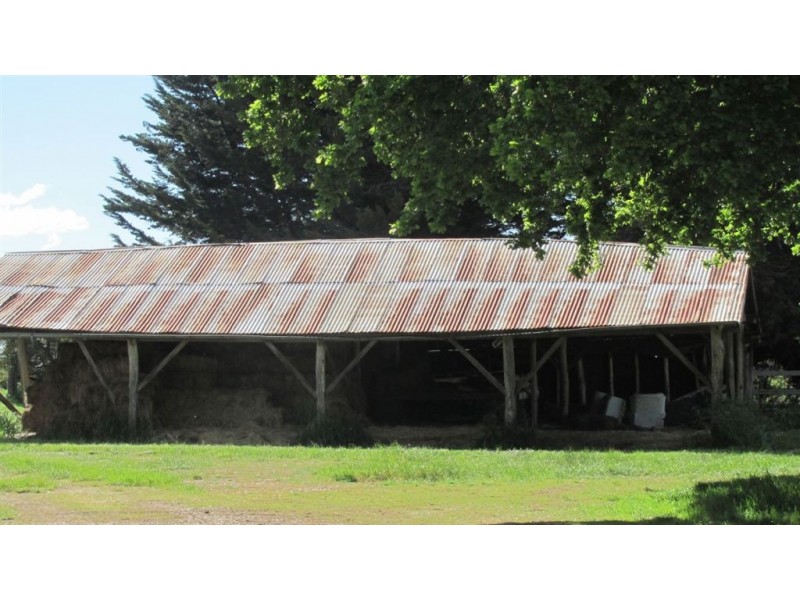 1029 Illawarra Rd, Longford TAS 7301