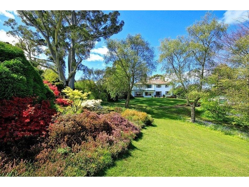 399 Ridgley Hwy, Mooreville TAS 7321