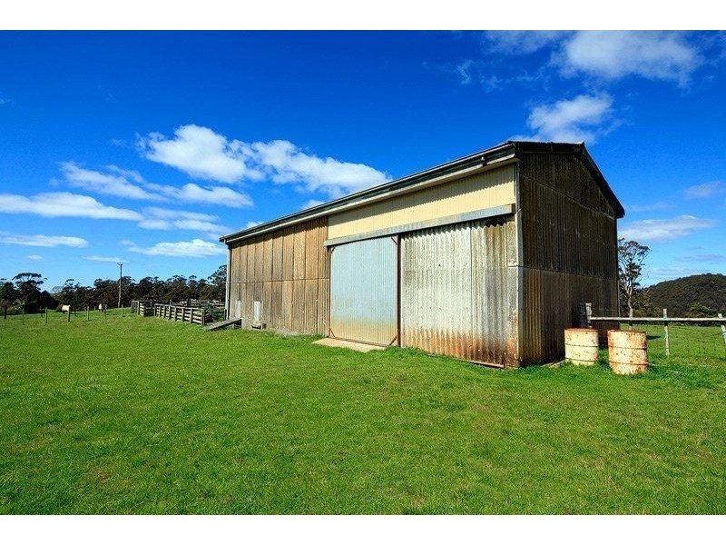 399 Ridgley Hwy, Mooreville TAS 7321