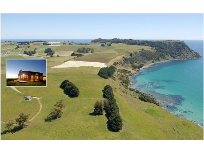 66 Table Cape Rd, Wynyard TAS 7325