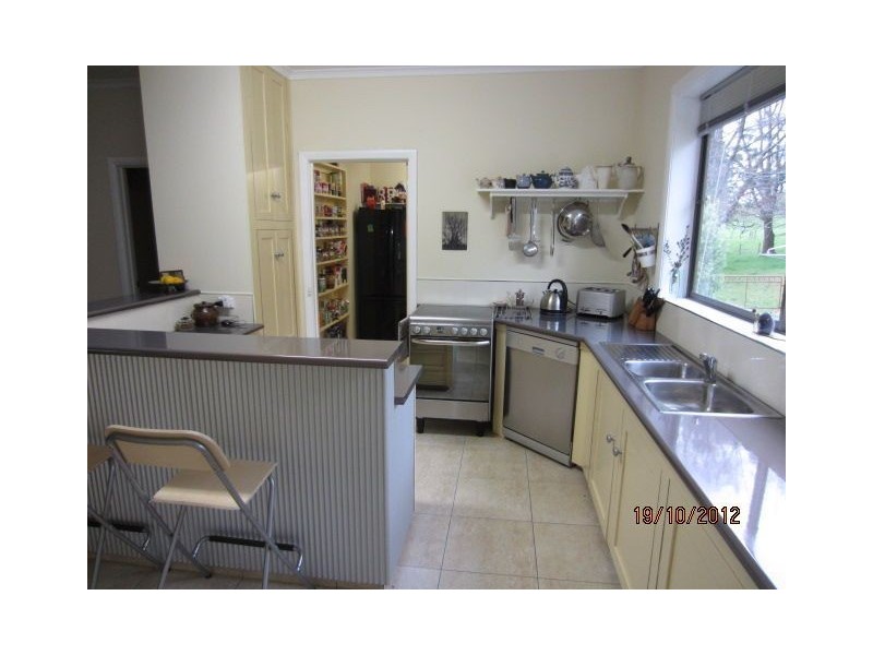 1345 Railton Rd, Kimberley TAS 7304