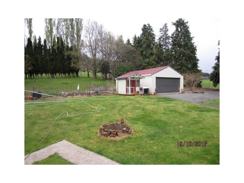 1345 Railton Rd, Kimberley TAS 7304