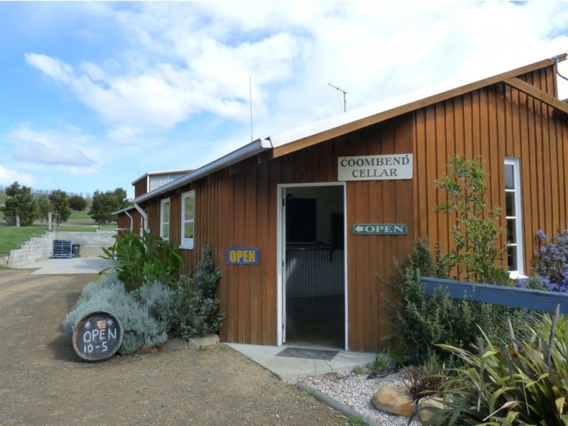 16017 Tasman Hwy, Apslawn TAS 7190