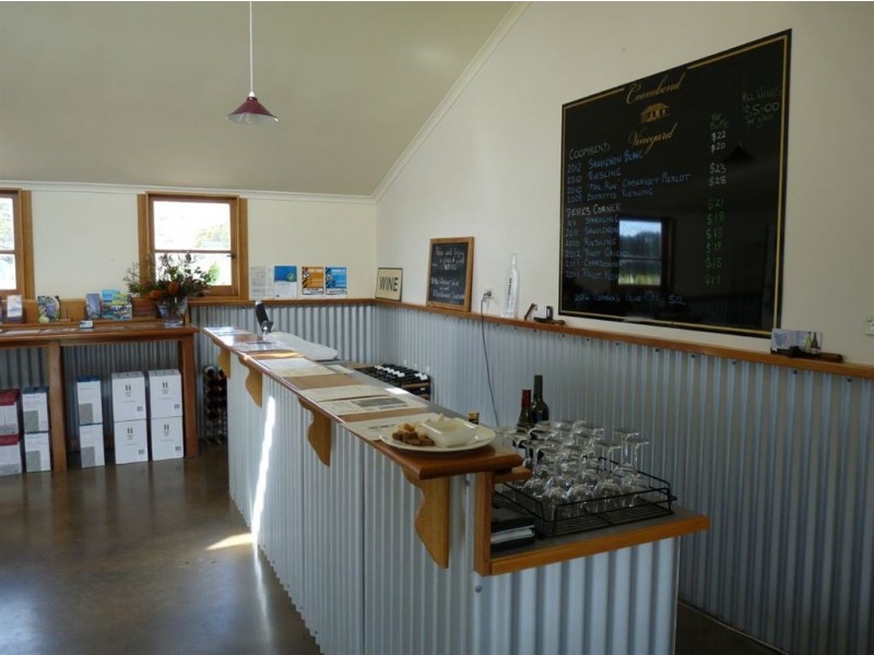 16017 Tasman Hwy, Apslawn TAS 7190